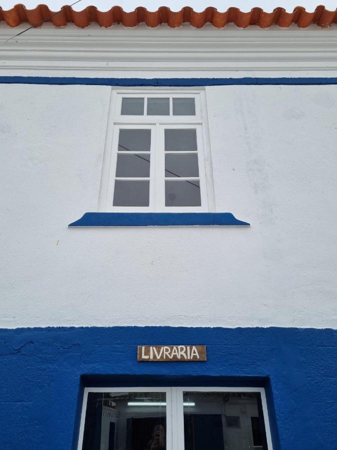 Casa Da Livraria - Boutique Da Cultura Villa Avis Kültér fotó