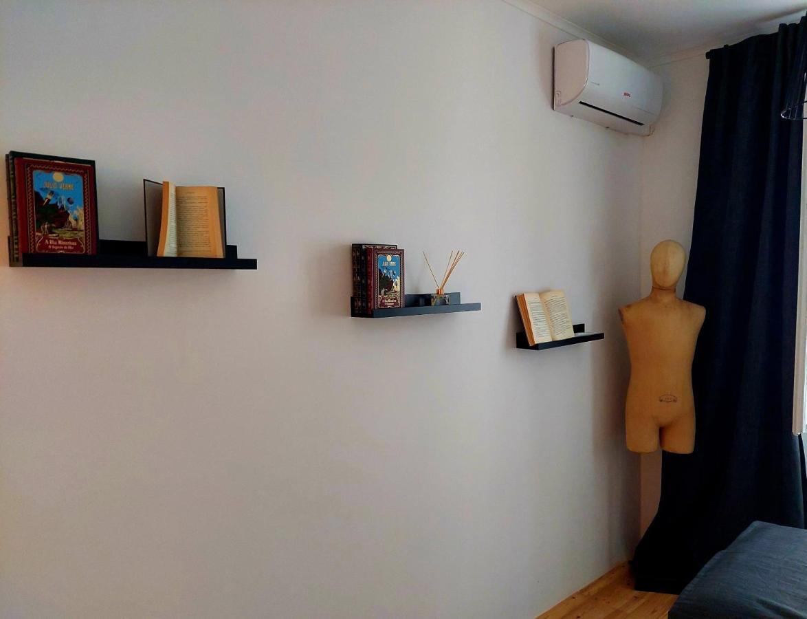 Casa Da Livraria - Boutique Da Cultura Villa Avis Kültér fotó