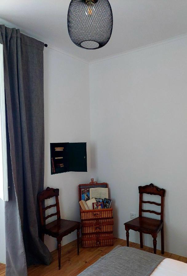 Casa Da Livraria - Boutique Da Cultura Villa Avis Kültér fotó