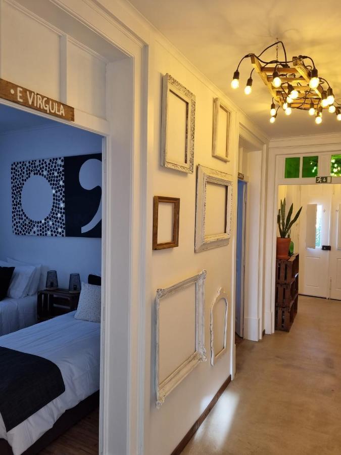 Casa Da Livraria - Boutique Da Cultura Villa Avis Kültér fotó