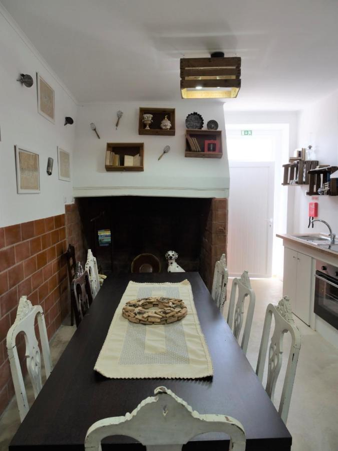 Casa Da Livraria - Boutique Da Cultura Villa Avis Kültér fotó