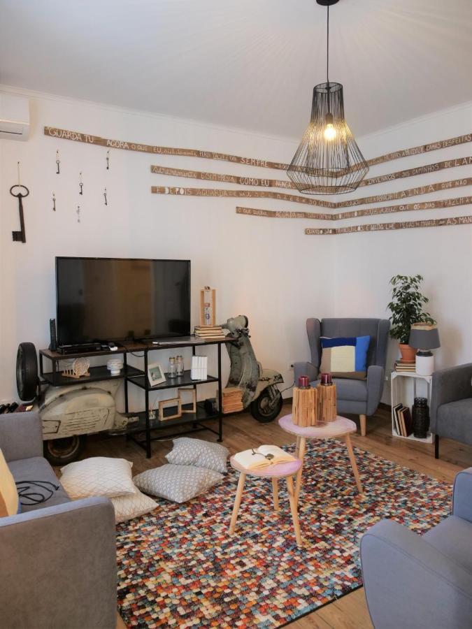 Casa Da Livraria - Boutique Da Cultura Villa Avis Kültér fotó
